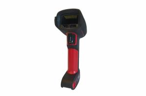 Barcode Scanner Granit Xp 1990ixr Scanner Only - Wired - 1d Pdf417 2d Xr Focus With Vibration Red