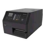 Barcode Label Printer Px65a - 300dpi Ethernet Cutter Tt - Us Eu Power Cord