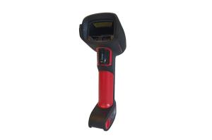 Barcode Scanner Granit 1991ixr Scanner Only - Wireless 1d Pdf417 2d Xr With Vibration Bluetooth Class 1