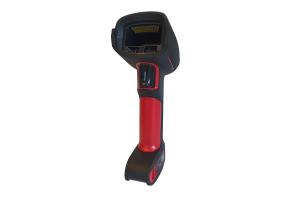 Barcode Scanner Granit 1991ixr USB Kit - Includes Wireless Red Scanner + Charge & Comm Base + USB Type A 3m Straight 5v Host Power Cable