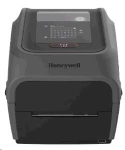 Barcode Label Printer Pc45 - Thermal Transfer - 300dpi - LCD Display - Latin Font - Rtc Lan - Powercord Not Included