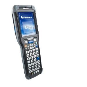 Handheld Terminal Ck71 - Numeric Function - 5603er Imager - Camera - Wifi Bt - Windows Embedded Handheld