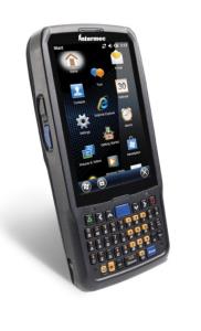 Mobile Computer Cn51 - 2d Ea30 Imager - Android 6.0 - Qwerty - All Languages