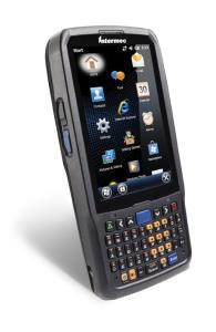 Mobile Computer Cn51 - 2d Ea30 Imager - Android 6.0 - Qwerty - Umts All Languages