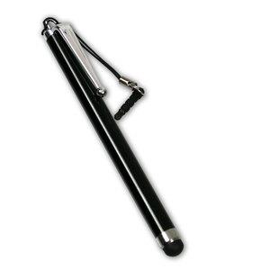 Stylus For Tablets Black Universal