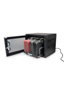 Charging Cabinet 8 Inches 10 Units