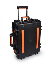 Charging Suitcase 12 Units