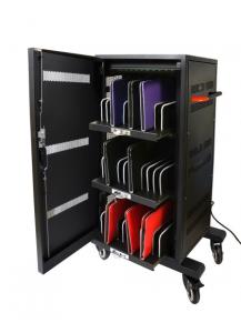 Charging Cabinet 10 Inches 30 Units