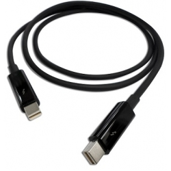 Thunderbolt 2 Cable 1m