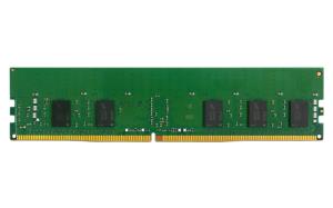 Ram Module 32GDR4ECT0-UD-3200 32GB DDR4 3200 ECC U-DIMM 288  Pin T0 Vers