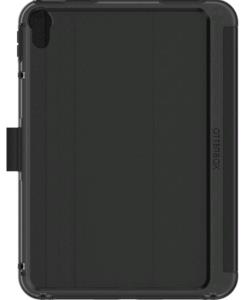 iPad 10th Gen Symmetry Folio Black - Propack