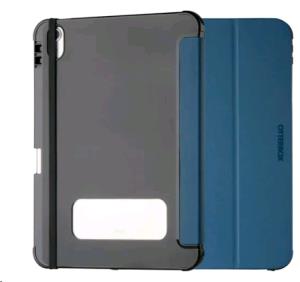 Apple iPad 10th gen  React Folio - Blue