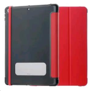 Apple iPad 8th/9th gen React Folio - Red - ProPack