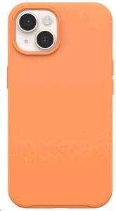 iPhone 15 Pro Case Symmetry Series for MagSafe - Sunstone (Orange)