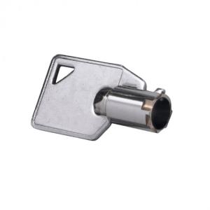 MASTER KEY F/001225 AND 001226 SECURITY LOCK