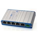 Camswitch Plus Poe Network Switch 4+2 Port 10/100 With Poe Out