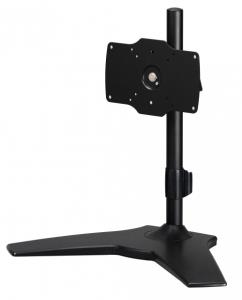 Single Monitor Stand Mount 32in Display