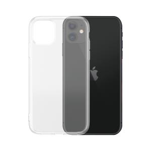 TPU Case Apple iPhone 11 Transparent