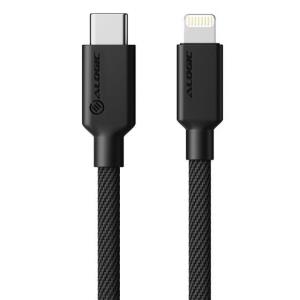 USB-C TO Lightning 1m Cable - Black