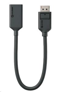 Elements DisplayPort To HDMI Cable With 4K Support