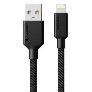 Elements Pro USB-A To Lightning Cable 2m - Black