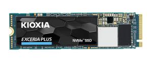 SSD - Exceria Plus Enthusiast Nvme - 1TB M.2 2280-s3 - Pci-e Bics - Flash Tlc