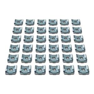 10-32 Hardware Kit (qty 36 #10-32 Caged Nuts)