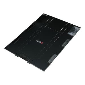 SX 750Wx1200D Performance Roof Black