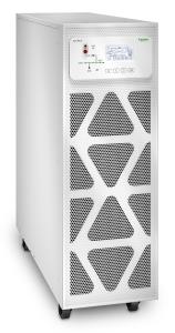 Easy UPS 3S 20 kVA 400 V 3:3 UPS For External Batteries
