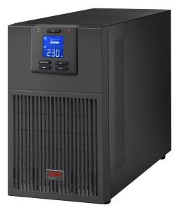 Easy UPS On-Line SRV Extended Runtime 6000VA 230V with External Battery Pack