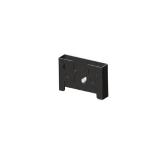 Easy rPDU Mounting Bracket