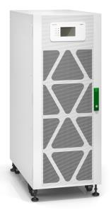 Easy UPS 3M - 160kVA 160kWatts - 400V - 3:3 for External Batteries