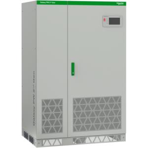 Galaxy PW 2nd Gen 60KVA 3:1 UPS 220VAC 6 pulse 384VDC Startup 5x8
