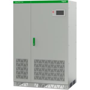 Galaxy PW 2nd Gen 50kVA 3:1 UPS 220VAC 12 Pulse 220VDC with Input Transformer Startup 5x8