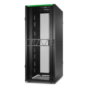 NetShelter SX Server Rack Gen 2, 42U, 1991H x 800W x 1200D mm, with Sides - Black