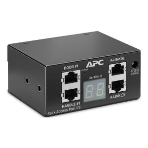 Rack Access, Kit, NetBotz, 175 Pod 13.56 MHz Handle