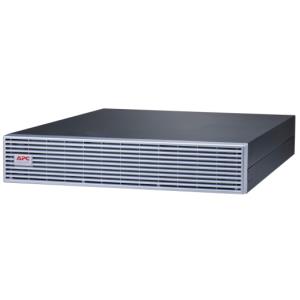 Easy UPS Lithium-ion External Battery Pack for 1/2/3kVA SRVL Extended Runtime Model, 48V 2400Wh, 2U Rackmount