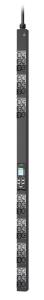 NetShelter Rack PDU Advanced Gen 2, Metered, 3Phase, 11kW 400V 16A or 11.5kW 415V 20A, 520P6, 42 Outlet