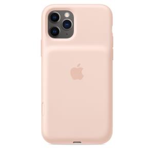iPhone 11 Pro Smart Battery Case - Pink