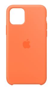 iPhone 11 Pro Silicon Case Vitamin C