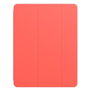 Smart Folio For iPad Pro 12.9in 4th Gen - Pink Citrus