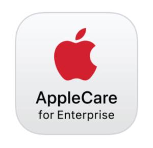 Apple Care For Enterprise MacBook Pro 16.2inch M1 48 Months T3 Ami+