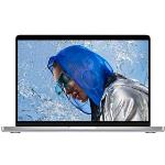 MacBook Pro 14 M1 Max 10-cpu/24gpu - 32GB Ram - 2TB SSD - Uk Kb/uk Psu Apple Silicon (z15k2002096064)
