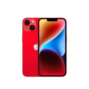 iPhone 14 Plus - Red - 128gb