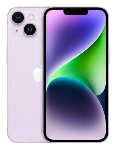 iPhone 14 Plus - Purple - 256gb