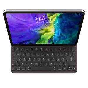 Smart Keyboard Folio For iPad Pro 11in 3rd Generation And iPad Air 4th Generation Portuguese