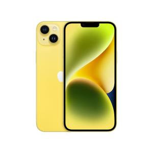 iPhone 14 Plus - Yellow - 512gb