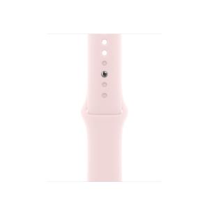 Watch 41mm Light Pink Sport Band - S/m