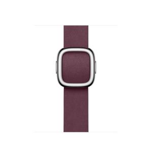 Watch 41mm Mulberry Modern Buckle - Large