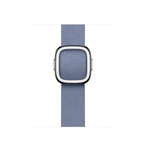 Watch 41mm Lavender Blue Modern Buckle - Medium